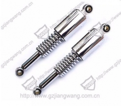 Motorcycle Spare Parts Rear Shock Absorber