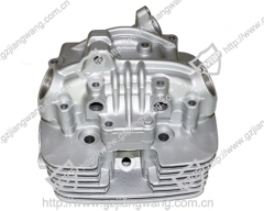 Motorcycle Cylinder Head GN125