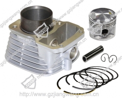 Motorcycle Cylinder Set CG-125