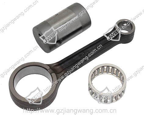 Motorcycle Connecting Rod CRUX 5TS