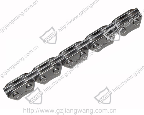 Motorcycle Timing Chain 2x3-82L