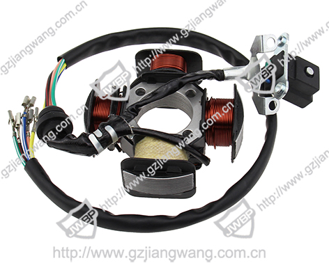 Motorcycle Stator CG125