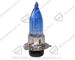 Motorcycle Bulb P15D-25-1 12V35W