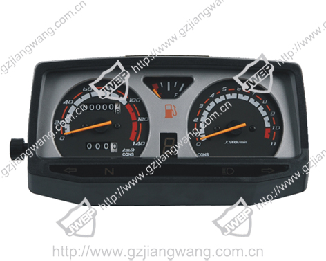 Motorcycle Speedometer WY125