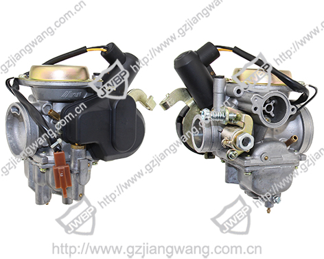 Motorcycle  carburetor AN125N