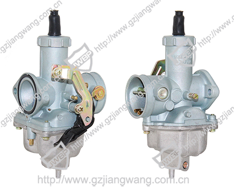 Motorcycle  carburetor CG200