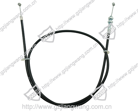 Motorcycle Cable