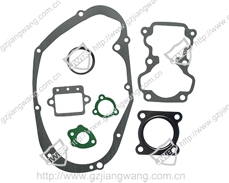 Motorcycle Gasket Complete  AX-100