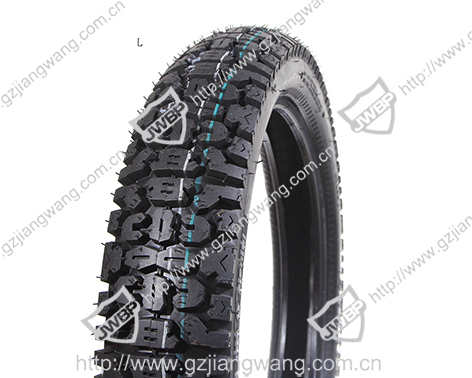 Motorcycle Tire4.10-18 rear FT117 TT TL