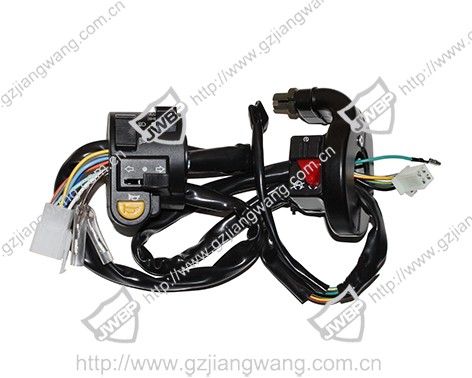 Motorcycle Handle Switch  GY20O