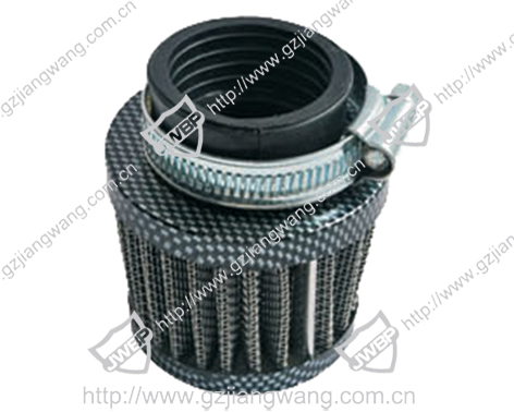 Motorcycle Air Filter Complete   KYA-150 20-60MM