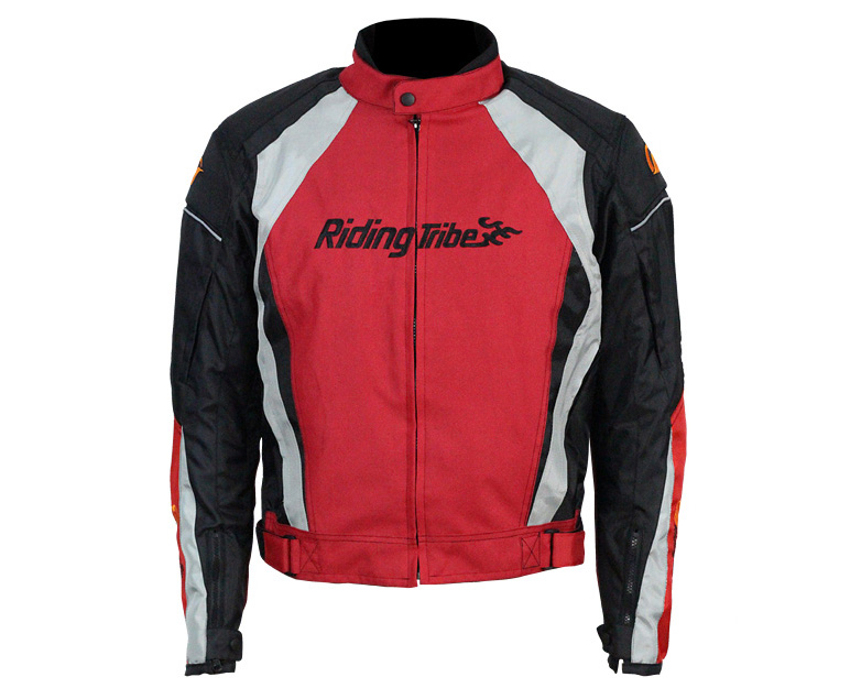 Motorcycle Jacket & Boots & Protective clothing